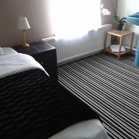 Amber Guesthouse Ντέρμπι Δωμάτιο φωτογραφία