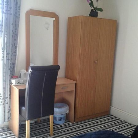 Amber Guesthouse Ντέρμπι Δωμάτιο φωτογραφία