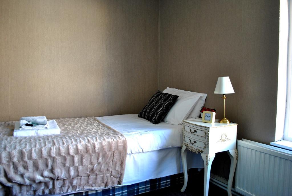 Amber Guesthouse Ντέρμπι Δωμάτιο φωτογραφία