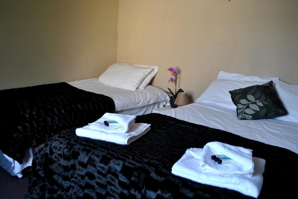 Amber Guesthouse Ντέρμπι Δωμάτιο φωτογραφία