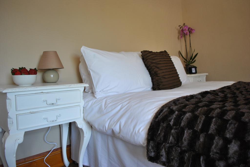 Amber Guesthouse Ντέρμπι Δωμάτιο φωτογραφία