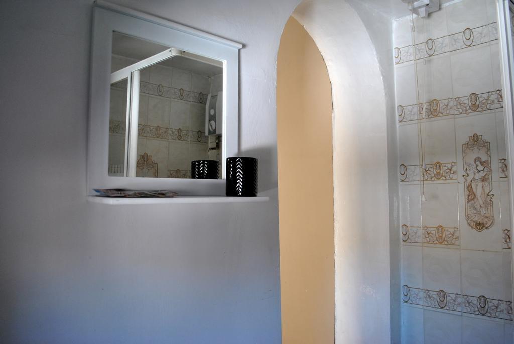 Amber Guesthouse Ντέρμπι Δωμάτιο φωτογραφία
