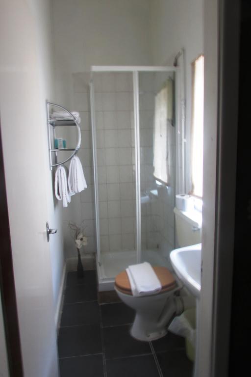 Amber Guesthouse Ντέρμπι Δωμάτιο φωτογραφία