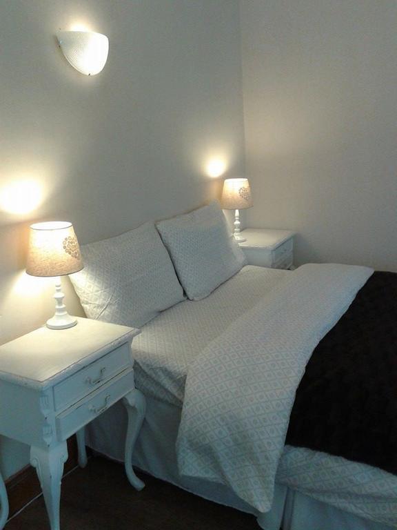 Amber Guesthouse Ντέρμπι Δωμάτιο φωτογραφία