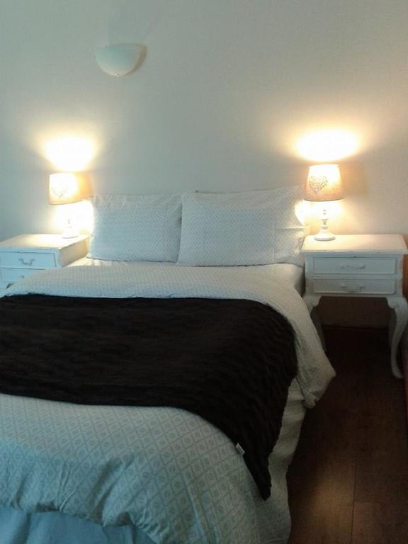 Amber Guesthouse Ντέρμπι Δωμάτιο φωτογραφία