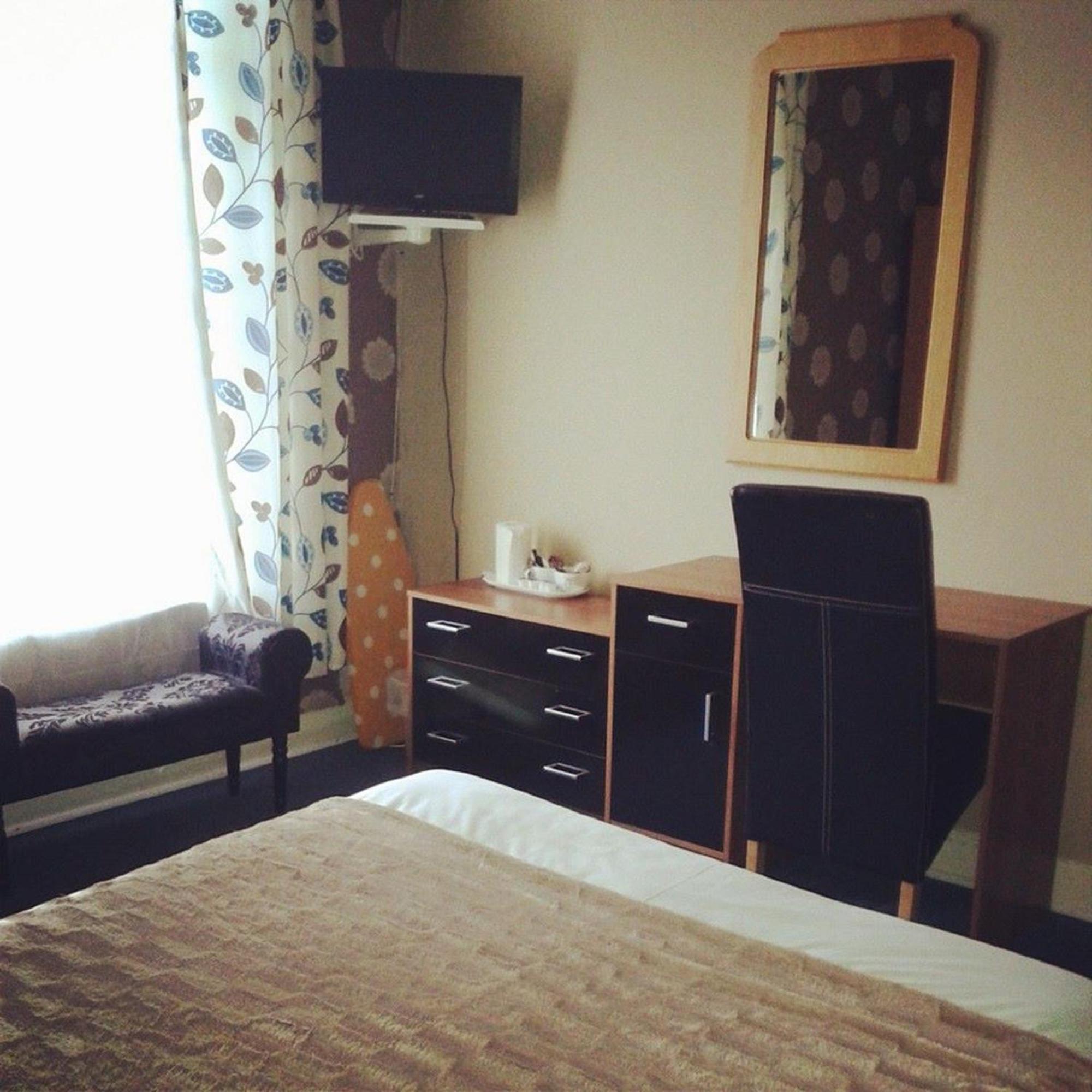 Amber Guesthouse Ντέρμπι Δωμάτιο φωτογραφία
