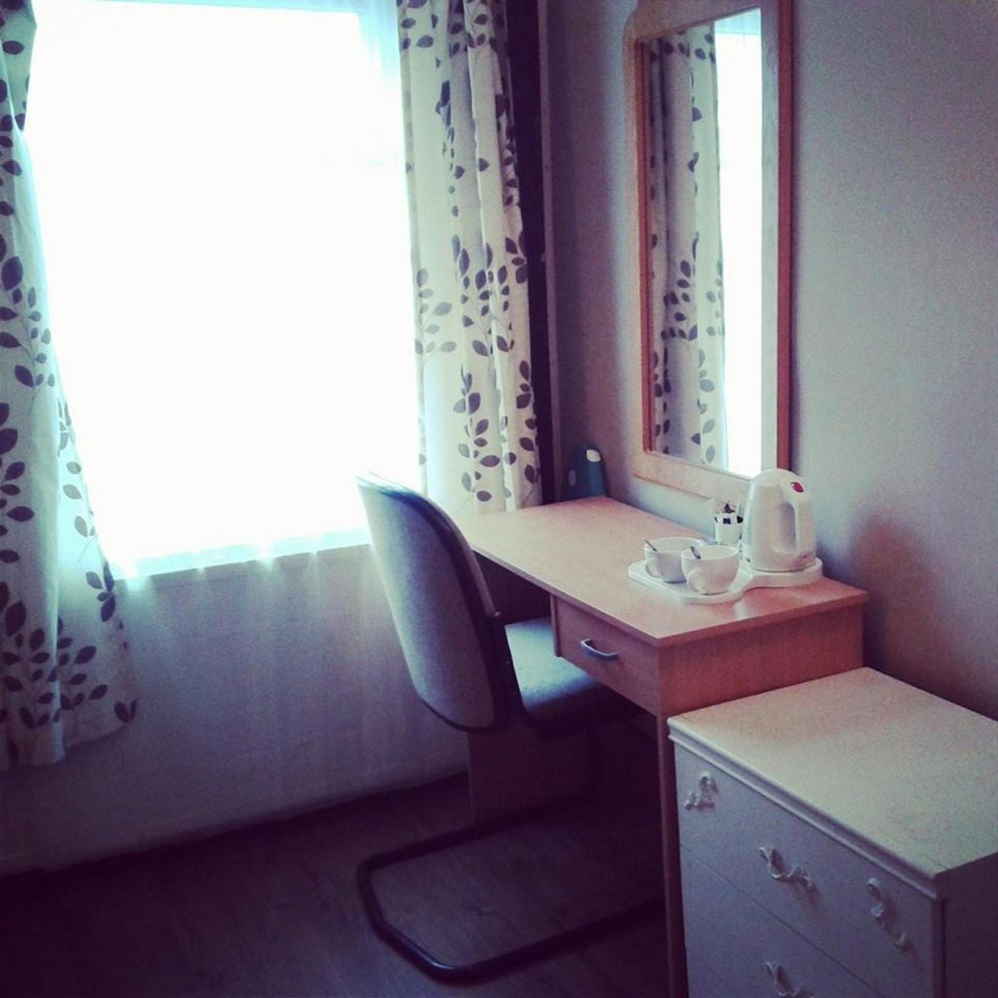 Amber Guesthouse Ντέρμπι Δωμάτιο φωτογραφία