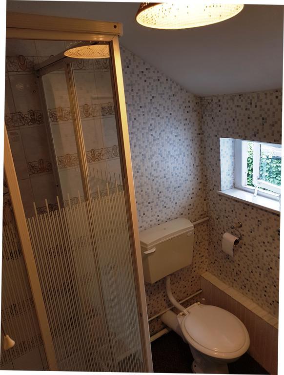 Amber Guesthouse Ντέρμπι Εξωτερικό φωτογραφία